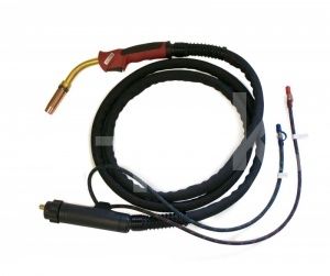 Aurora Горелка MIG 500 WATER COOL 500A(60%) EURO 5m
 фото