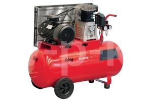 Поршневой компрессор Fubag B3800B/100 CT4 фото