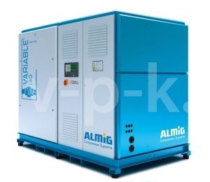 Винтовой компрессор ALMIG Variable 315