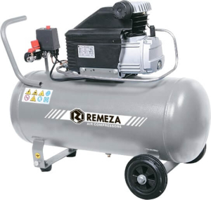 Поршневой компрессор Remeza СБ4/С-50.J1047B масляный фото