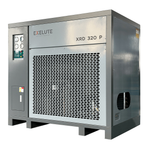 Рефрижераторный осушитель воздуха Exelute XRD 850 P фото