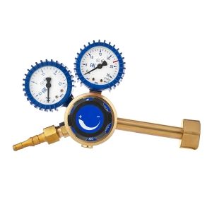  Редуктор кислородный БКО-50-КР-300