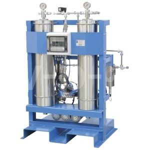 Адсорбционный осушитель  RED-HP 1000 PN420