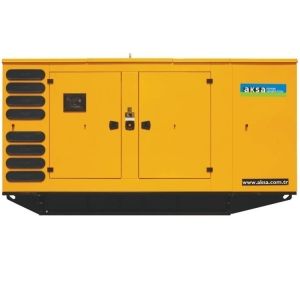 Дизельный генератор  APD880M в кожухе
