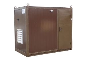 Дизельный генератор  АД-20C-Т400-1РНМ19