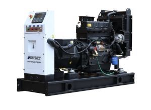 Дизельный генератор Азимут АД-32C-Т400-2РМ6  фото
