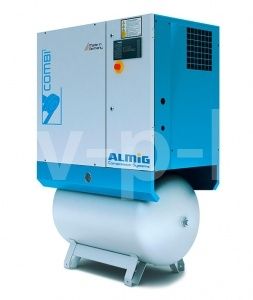 Винтовой компрессор ALMIG Combi 15/270 - 8