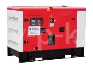 Дизельный генератор  АД-60C-Т400-1РКМ11