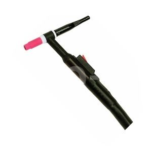 BlueWeld Горелка аргонодуговая BlueWeld 4м DX50 742426 фото