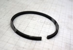 (6212865600) Поршневое кольцо ROF 110х5.5 В6000 фото