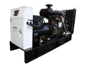 Дизельный генератор Азимут АД-340С-Т400-2РМ17  фото