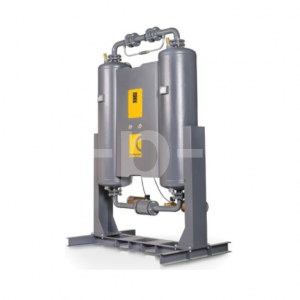 Адсорбционный осушитель воздуха COMPRAG ADX-90-F-PDP фото