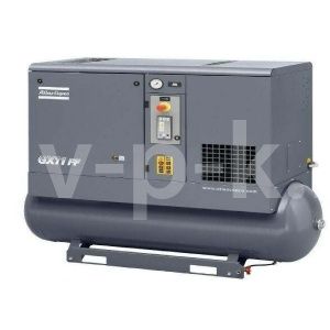 Винтовой компрессор Atlas Copco GX 2EP 10P TM(200) фото