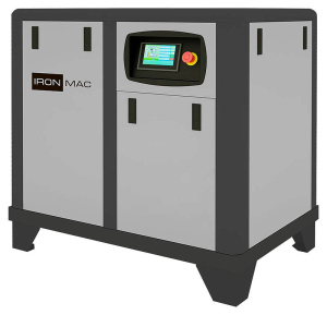 Винтовой компрессор  IC 30/15 DIGI WiFi