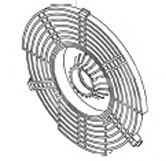 7640010000 Крышка Fiac VX 304 фото