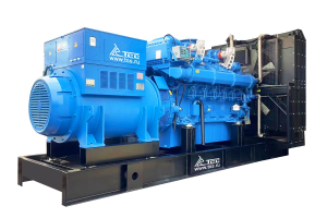 Дизельный генератор  АД-1900С-Т400-1РМ26