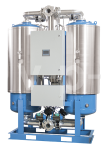 Адсорбционный осушитель воздуха  RED-R 600 BP фото