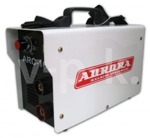 Сварочный аппарат инвертор MMA Aurora ARC-160