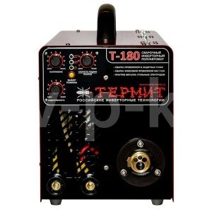 Сварочные инверторы MIG-MAG ТЕРМИТ ПДГ-Т-180 фото