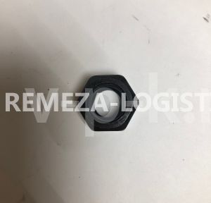 R 11113001 Гайка 3/4-16UNF/D.14,5х27 мм LH20-2/LB30-2/40-2 для lb30