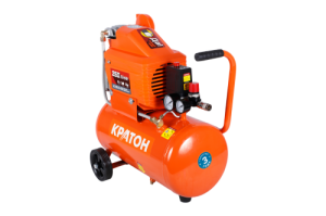 Поршневой компрессор  AC-260-24-DD