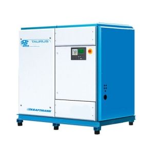 Винтовой компрессор KRAFTMANN TAURUS 30 13 фото