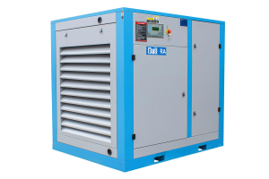 Винтовой компрессор  DL-8.7/10RA