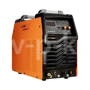 Аппарат плазменной резки Fox Weld Plasma 73 фото