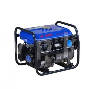 Бензиновый генератор Yamaha EP GENSET DY 6800 L  фото