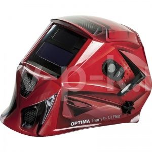 Fubag OPTIMA TEAM 9-13 RED