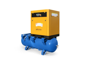 Винтовой компрессор Berg ВК-18.5-500 10 (IP23) фото