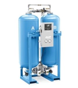 Адсорбционный осушитель  ADS 130 14.5