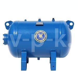 Ресивер  РГ 110/16 фото