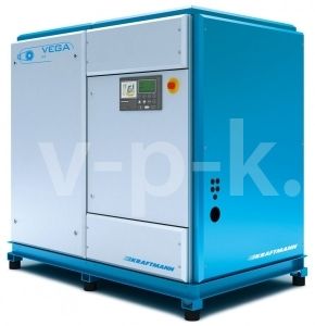 Винтовой компрессор  VEGA 76 14