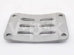 Розетка С415М.01.00.809-1 к головке С416М для компрессора АСО-Бежецк