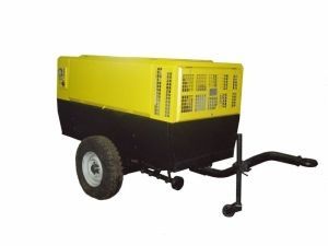 Винтовой компрессор  ВВП-15/12