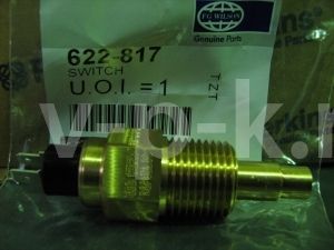 Датчик температуры охлаждающей жидкости 622-817