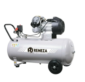 Поршневой компрессор Remeza СБ4/С-50.J2047B масляный фото