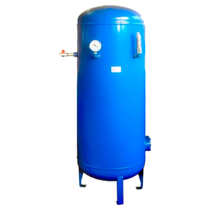 Ресивер Berg РВ 500-10, ресивер для пневмолинии Berg РВ 500-10, ресивер для компрессора и пневмооборудования Berg РВ 500-10