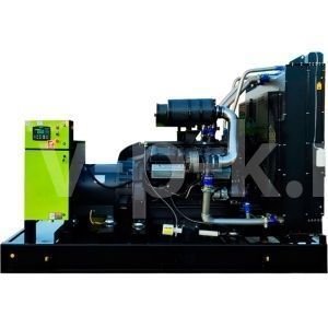 Дизельный генератор Motor АД360-T400  фото