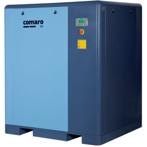 Винтовой компрессор Comaro SB 37-08 фото