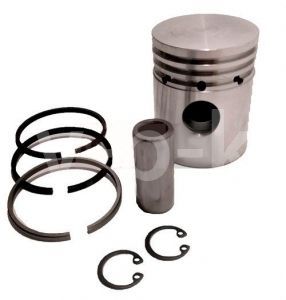 4291150000 Поршневая группа высокого давления фото