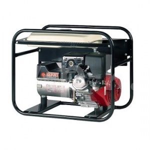 Бензиновый генератор Europower EP 6000 LN