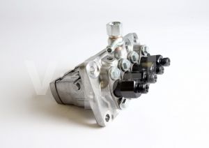 Топливный насос высокого давления 10000-06101