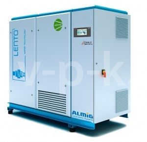 Винтовой компрессор ALMIG Lento 30 (Water)