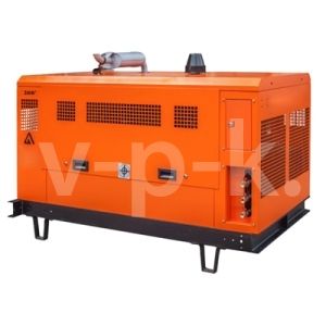 Винтовой компрессор  ЗИФ-ПВ-18/0,7