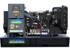 Дизельный генератор  APD110PE