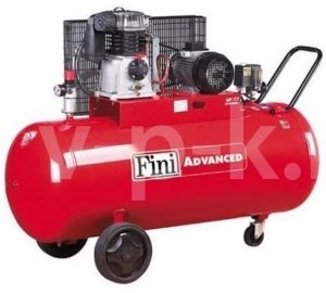 Поршневой компрессор Fini MK_113-200-4 фото