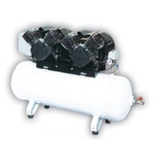 Поршневой компрессор Remeza СБ4-100.VS204T фото