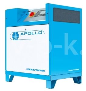 Винтовой компрессор KRAFTMANN APOLLO 6 S PLUS фото